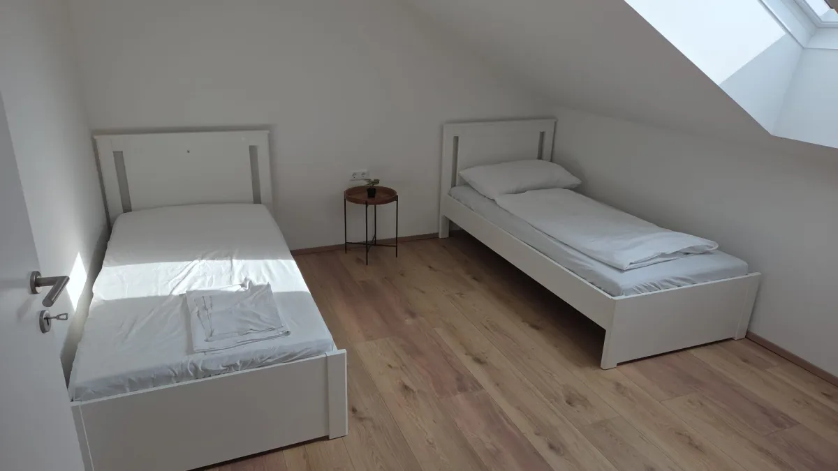 Apartment 3 – Ansicht 3